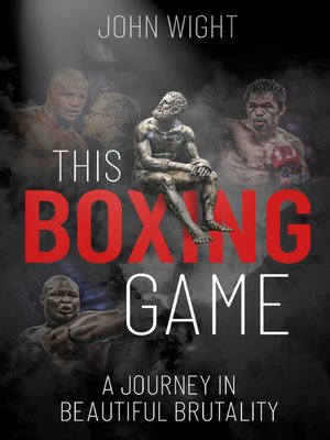 cover image of This Boxing Game